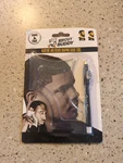 The Buddy Hairline & Beard Shaping Guide Tool Tracer Pencil Haircut Template. Fixed Price $14.00.