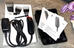 Wahl Professional Smart Trimmer 8689 With Texturing Blade Dual Voltage 100-240V. Fixed Price $54.95.