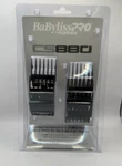 Babyliss Pro Forfex CS880 Replacement Comb Attachments Fits 880/FX650/FX673. Fixed Price $12.59.