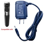 8V Ac Adapter For Philips Norelco MG3750/50 HQ840 Groomer Trimmer Power Charger. Fixed Price $5.99.