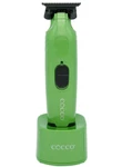 Cocco Hyper Veloce Pro Trimmer Green - Ambassador Dlc Brand New. Fixed Price $159.50.