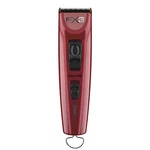 Babyliss Pro FXX3C FX3 Collection Red Adjustable Blade Cordless Hair Clipper New. Fixed Price $138.35.