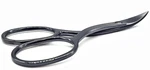 Titanized Stainless Steel Nts-solingen Premium Quality Nail Scissors 9CM. Fixed Price $83.67.