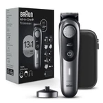 Braun All-in-one Men's Shaving Kit Series 9440 13-IN-1 Beard Face Nose. Fixed Price $201.65.
