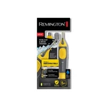 Remington Virtually Indestructible Nose And Ear Trimmer Yellow NE3871. Fixed Price $23.95.