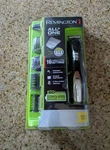 New Remington All One Cordless Grooming Kit 3600 PG6024 Series 16 Settings. Fixed Price $27.54.