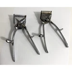Vintage Sta-sharp And Priests Rota Manual Hair Clippers Usa Barber Tools Set 2. Fixed Price $29.00.
