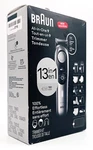 Braun All In One Trimmer - 13 Style / Kit Model AIO9440. Fixed Price $62.11.