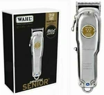 Wahl 5 Star Cordless Senior New Metal Edition Charging Stand 120V #3000112 Usa. Fixed Price $249.00.