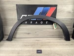 07-13 Oem Bmw E70 X5 Rear Left Driver Fender Flare Wheel Arch Molding Trim. Fixed Price $64.95.