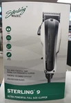 Wahl Sterling Clipper V9000 Electromagnetic Motor. Fixed Price $59.99.