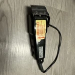 Perfection Adjustable Hair Clippers, Vintage, Damaged Cord. Fixed Price $5.00.