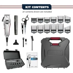 Wahl Usa Pro Ultra High Torque Corded Hair Clipper For Quiet-read Me. Fixed Price $90.00.