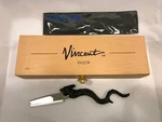 Sewicob Dragon Hair Trim Razor VT303-1. Fixed Price $34.99.