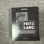 Fritz Lang: The Silent Films Kino Box Set (blu-ray Rare Oop Read Description. Fixed Price $320.00.