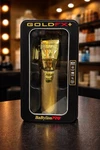 Babyliss Pro Goldfx+ All-metal Clipper Brushless Usb-c Cord/cordless Unisex. Fixed Price $199.99.