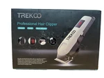 Professional Beard Trimmer&hair Clippers For Men/cordless Rechargeable Set. Fixed Price $34.99.