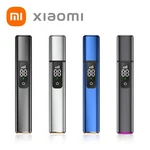 Xiaomi New Rechargeable Touch Screen Electric Ear Nose Hair Trimmer Type-c Fast. Fixed Price $69.45.
