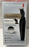 New Remington T-series Ultimate Precision Multigroomer PG3160 (SH9). Fixed Price $24.95.