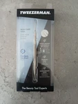 Tweezerman Skin Care Tool For Blackhead/whitehead Removal, New Sealed!!!. Fixed Price $9.95.