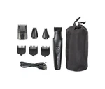 Remington Graphite All-in-one Grooming Kit, Men's Head & Body Trimmer. Fixed Price $19.97.