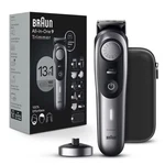 Braun Series 9440 All-in-one Style Kit 13-IN-1 Grooming With Beard. Fixed Price $82.99.