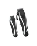 Wahl Home Products Li-ion Max Rechargeable Cordless Clipper Haircutting Kit. Fixed Price $44.99.