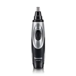Panasonic ER430K Vacuum Ear / Nose Hair Trimmer. Fixed Price $29.89.