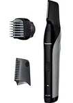 Panasonic Body Trimmer, Vio Compatible, Men's, Black, ER-GK81-S. Fixed Price $176.30.