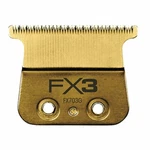 Babyliss Pro Dlc/titanium Ultra-thin Zero Gap Replacement Blade (FX703G). Fixed Price $39.99.
