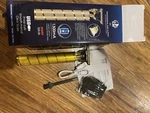 Kemei KM-1974A Cordless Hair Clipper Buddha. Fixed Price $25.00.
