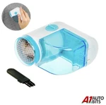 Cordless Battery Operated Mini Lint Remover Fabric Clothes Dust Debobbler. Fixed Price $21.87.