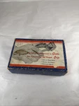Antique Oster Hand Hair Clipper Guide Grip 000 Old Vintage Barbershop Works. Fixed Price $13.75.