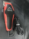 Wahl Professional Clipper & Trimmer Model # CNT2-M Red. Fixed Price $20.85.