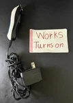 Man Trimmer Model 9307 VK07. Fixed Price $20.00.