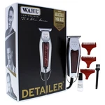 Wahl Professional 5 Star Detailer Adjustable Extra Wide Blade Trimmer # 8081. Fixed Price $69.88.