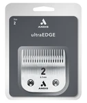 Andis Ultraedge Barber Hair Stylist 2 Blade 1/4"(6.3MM)FIT Bg,bgc,bgr,mbg,dblc. Fixed Price $40.99.