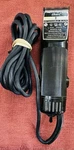 Oster 76 Classic Single Speed Corded Detachable Blade Clipper With Andis. Fixed Price $55.00.