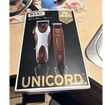 Wahl Unicord Combo Magic Clip & Razor Edger Corded Haircutting Kit, Colors. Fixed Price $100.00.