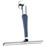Toilettree Products Stainless Steel Squeegee, Hanging Hook, Silicone Handle!. Fixed Price $14.99.