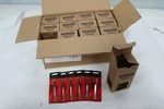 72X Pack Lot Revlon 32610 Almay Professional Slant Tip Tweezer Stainless Steel. Fixed Price $279.99.