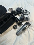 Braun All-in-one Style Kit 7440, 12-IN-1 Hair/body/beard Trimmer Parts Only. Fixed Price $15.00.
