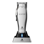 Andis 12660 Professional Master Corded/cordless Hair Trimmer, Adjustable Carbon. Fixed Price $99.00.