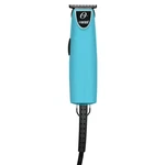 Limited Edition Blue Aqua Oster T-finisher Hair Trimmer Salon, Used. Fixed Price $39.99.