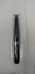Professional Tweezers! Tweezerguru! Slanted Tip! Stainless Steel With Holder!. Fixed Price $39.99.