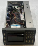 Leader Component Digital Waveform Monitor LV5100DE - As Is Parts Only. Fixed Price $75.00.
