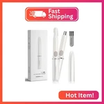 Touchbeauty Nose & Ear Hair Trimmer For Women Men, 2-IN-1 Professional Eyebrow. Fixed Price $14.29.