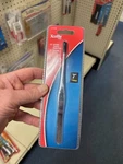 XHT700N Xcelite Straight Tweezer Sharp Point. Fixed Price $15.95.