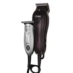 Oster Professional 76370-010 Mx And Teqie Combo Kit (used). Fixed Price $79.87.