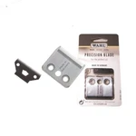 Moser Wahl Ermila Blade Set 1401-7600 For Hair Clipper Type 1170 1400 1420. Fixed Price $29.47.